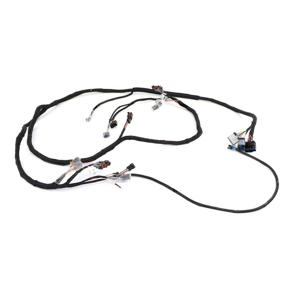 Part No. 7303755 Cab Harness for Loaders