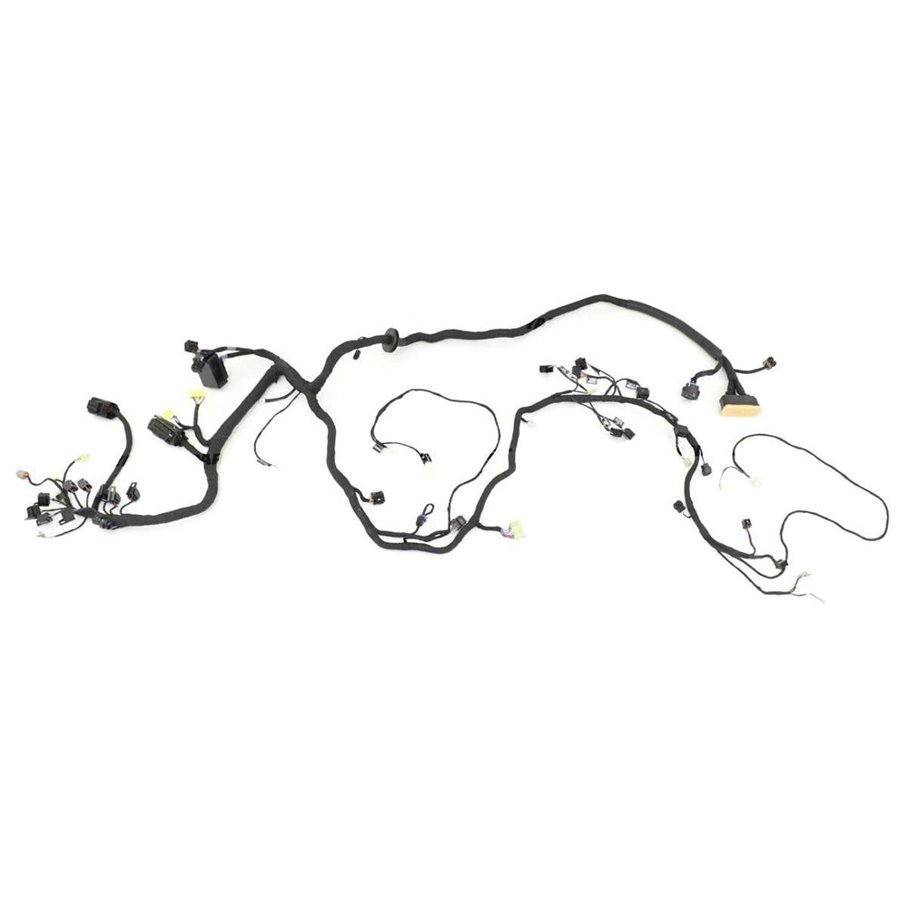 Part No. 7312851 Cab Harness for Excavators