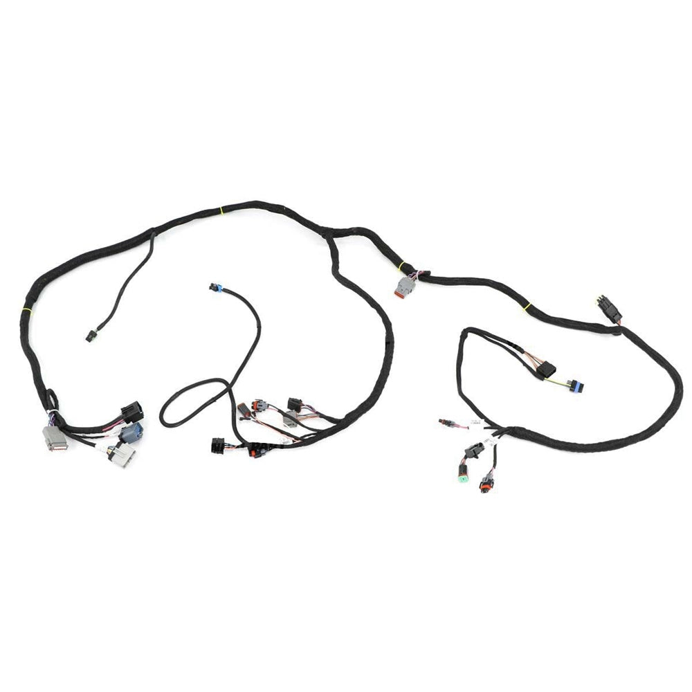 Part No. 7352478 Cab Harness for Loaders