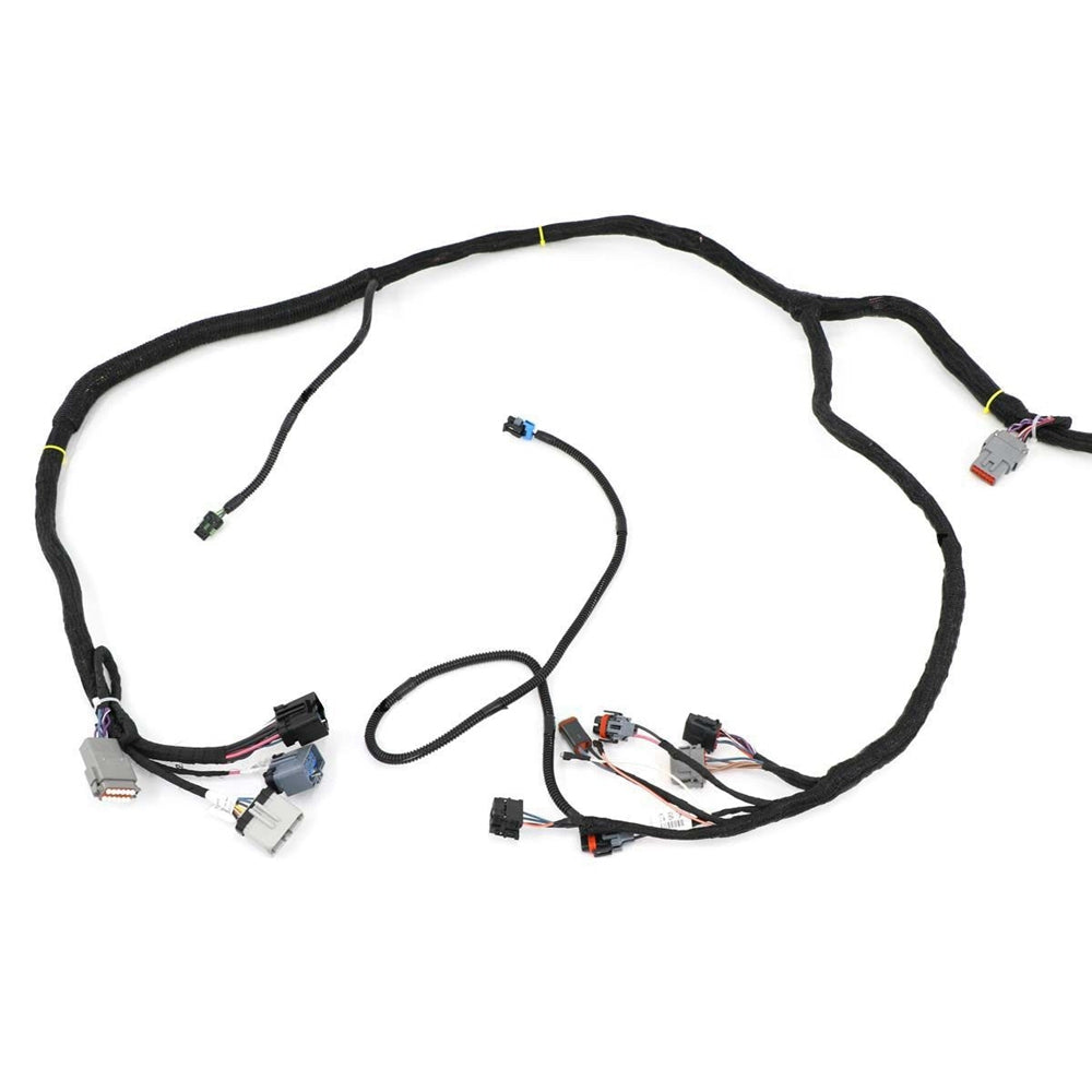 Part No. 7352478 Cab Harness for Loaders