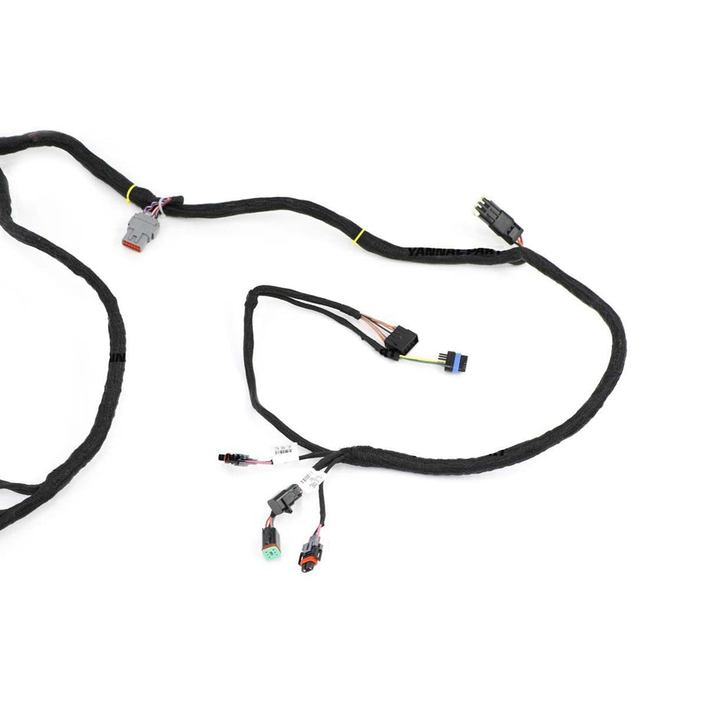 Part No. 7352478 Cab Harness for Loaders