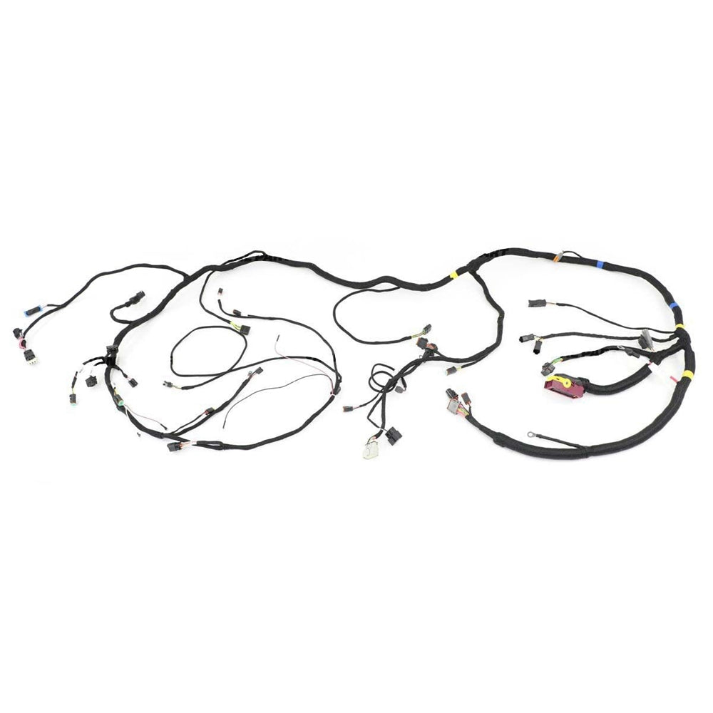 Part No. 7440654 Cab Harness for Loaders