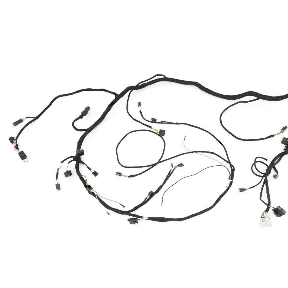 Part No. 7440654 Cab Harness for Loaders