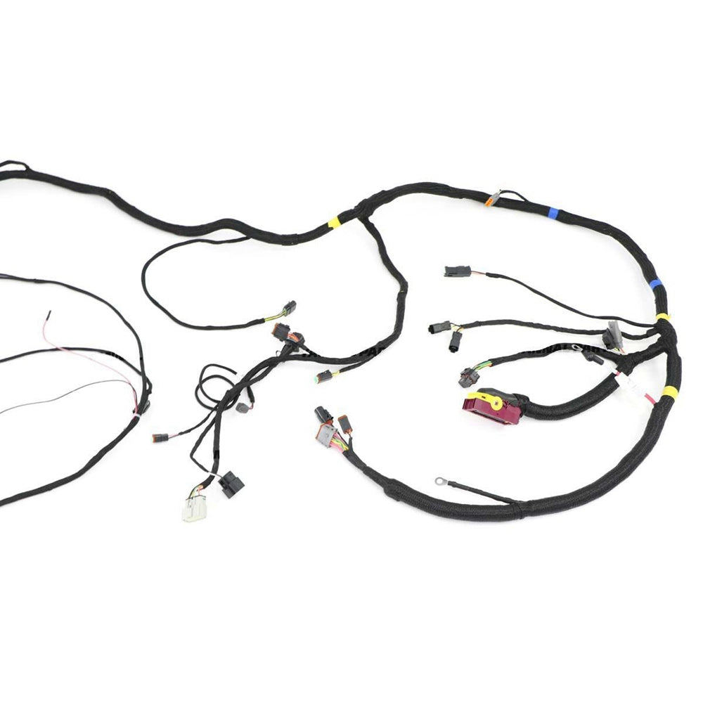 Part No. 7440654 Cab Harness for Loaders