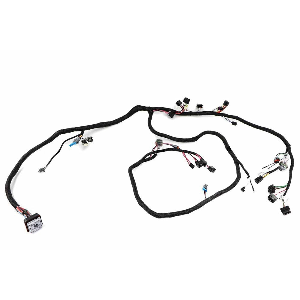 Part No. 7116260 Deluxe Cab Harness Fit For Bobcat