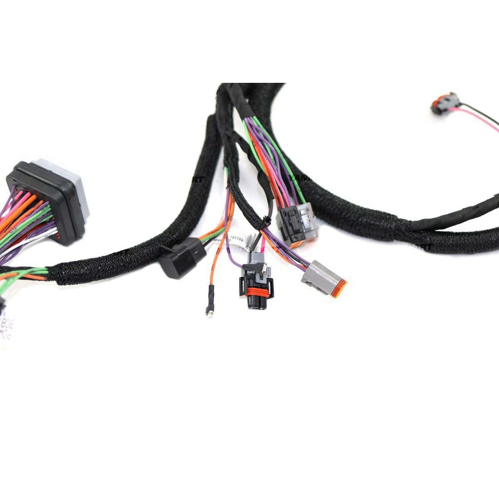 Part No. 7139311 Deluxe Cab Harness Fit For Bobcat