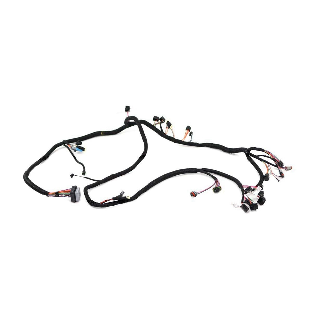 Part No. 7139311 Deluxe Cab Harness Fit For Bobcat