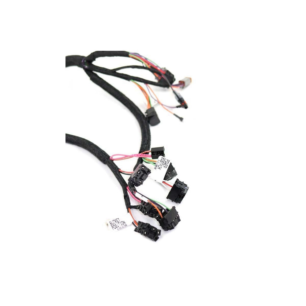 Part No. 7139311 Deluxe Cab Harness Fit For Bobcat