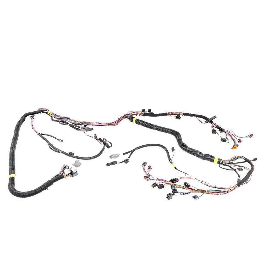 Part No. 7329485 Deluxe Cab Harness for Loaders