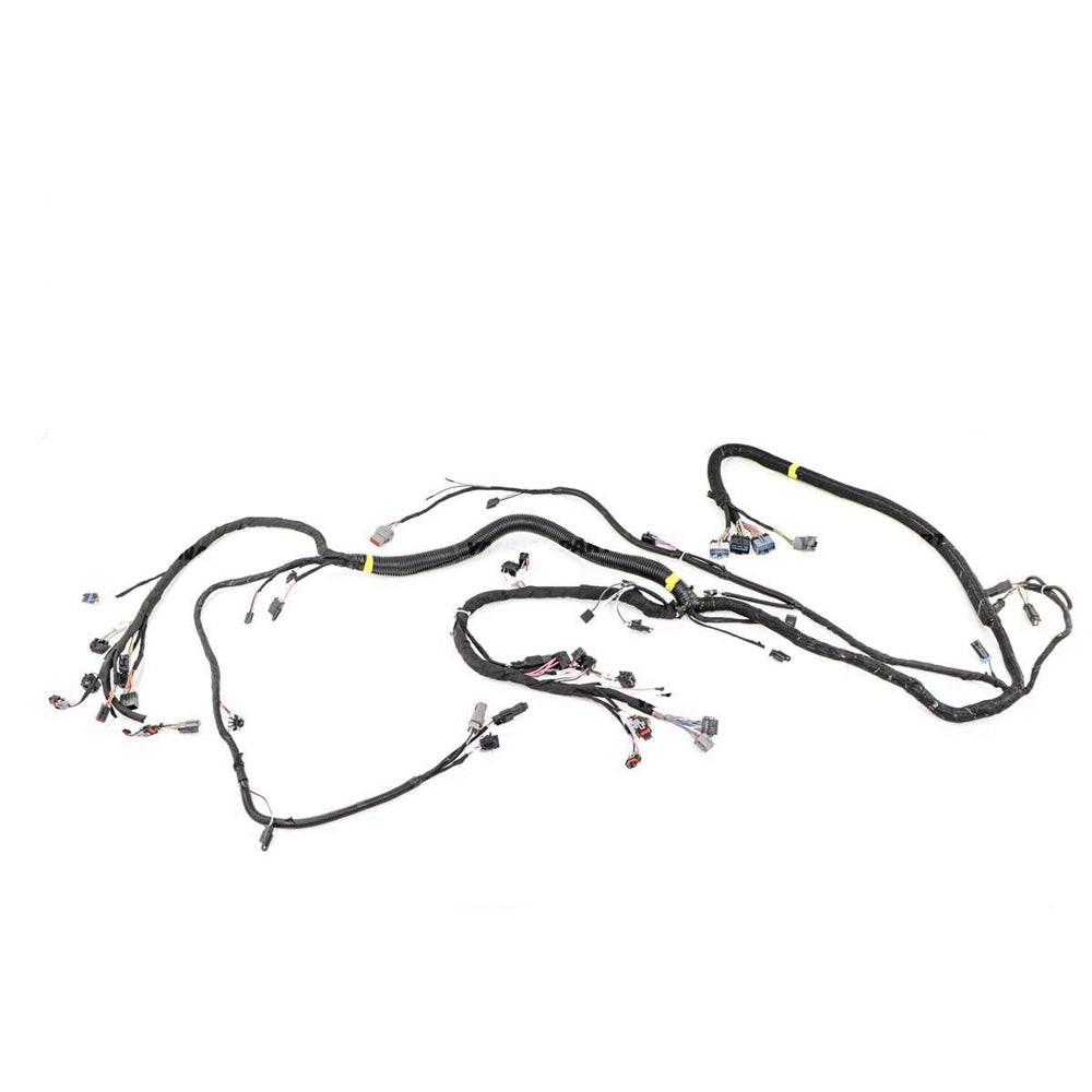 Part No. 7397929 Cab Deluxe Harness for Loaders