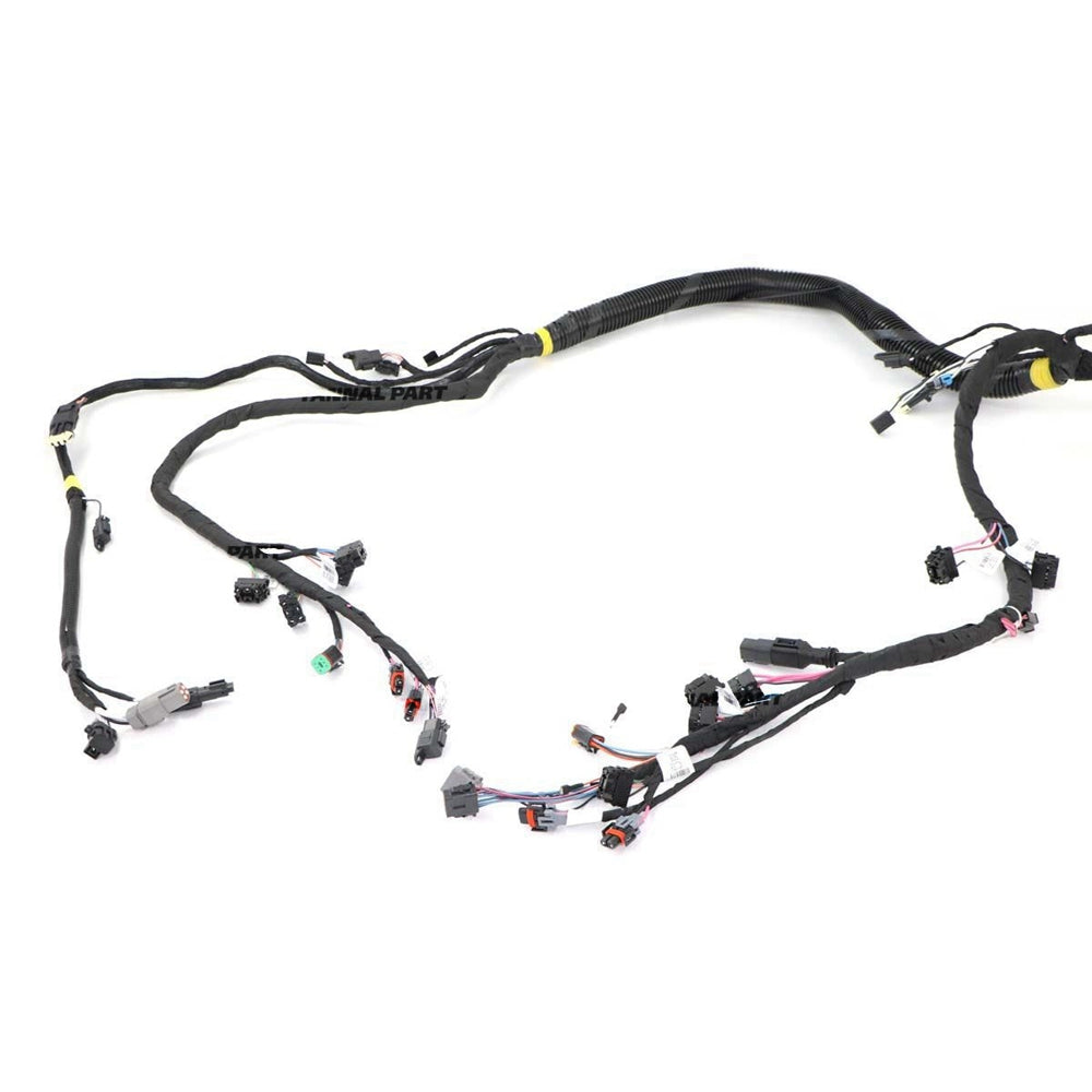 Part No. 7397930 Harness Cab Dlx Fit For Bobcat