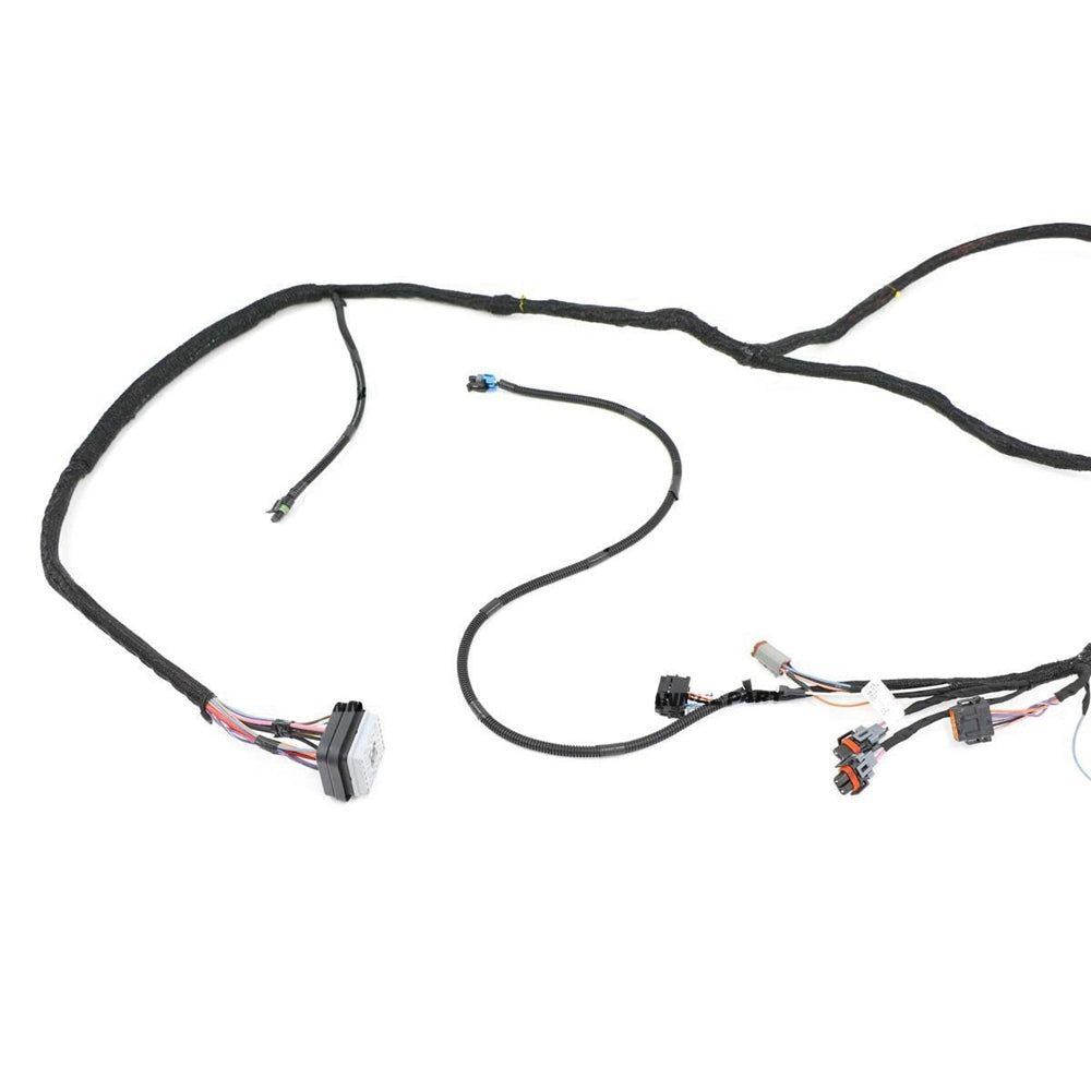 Part No. 7165991 Standard Cab Harness Fit For Bobcat