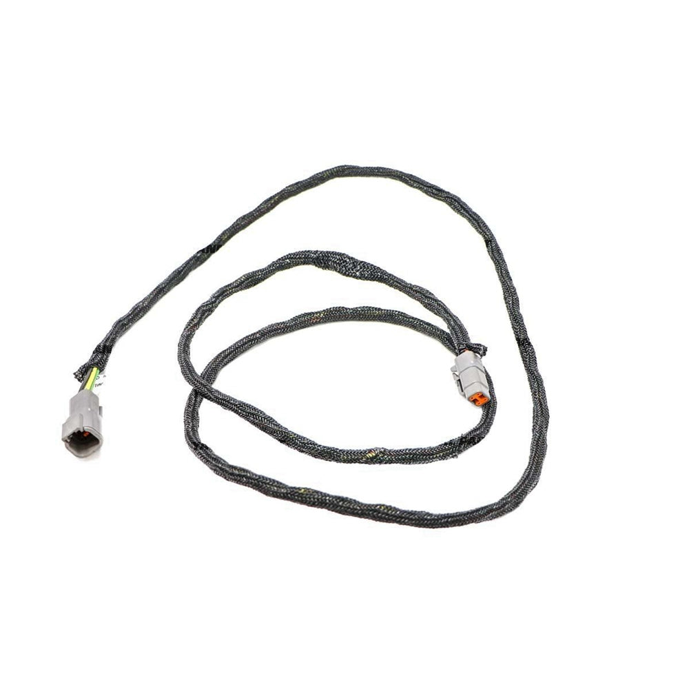 Part No. 7421286 Rear Camera Harness for Excavators