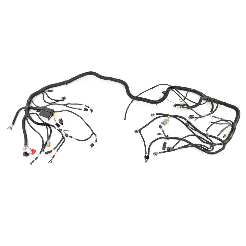 Part No. 7018991 Chassis Harness Fit For Bobcat