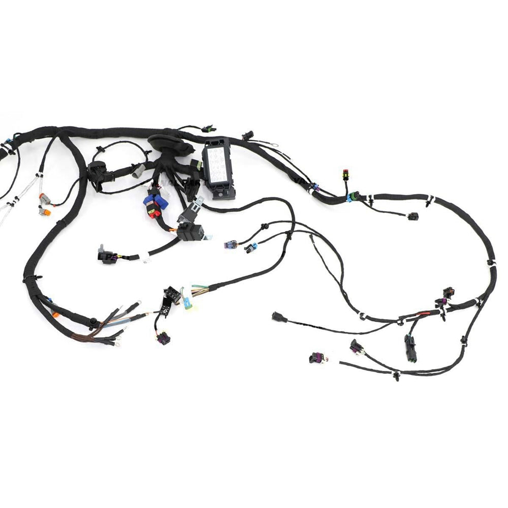 Part No. 7364209 Chassis Harness for Utility Vehicles