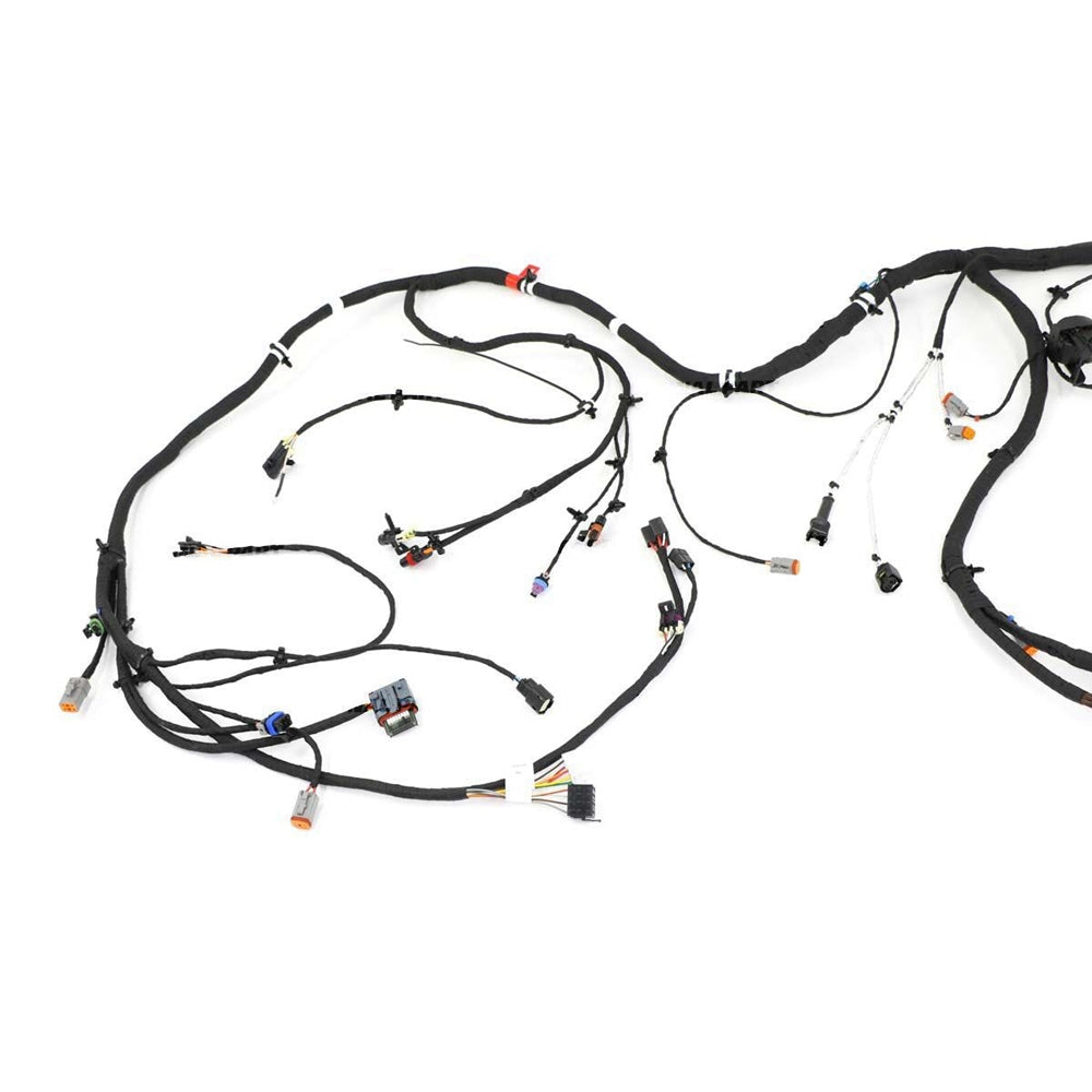 Part No. 7364209 Chassis Harness for Utility Vehicles