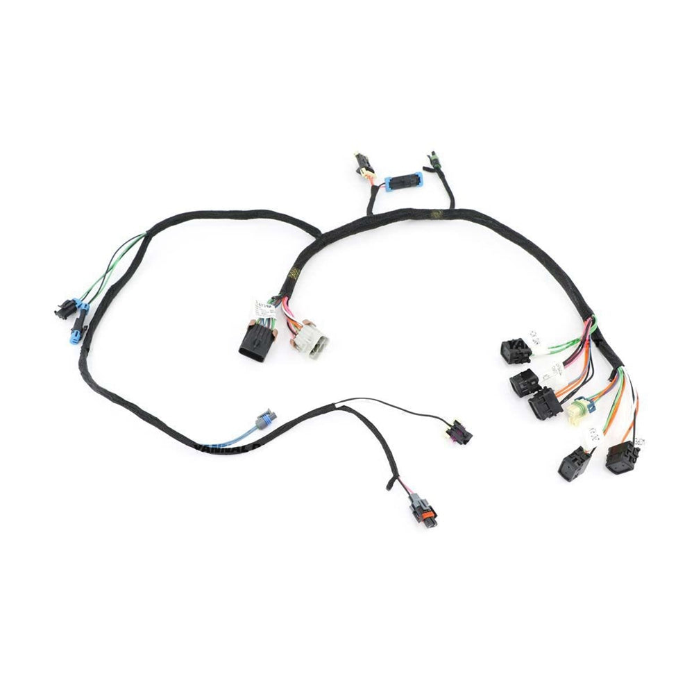 Part No. 7147340 Left Console Harness Fit For Bobcat