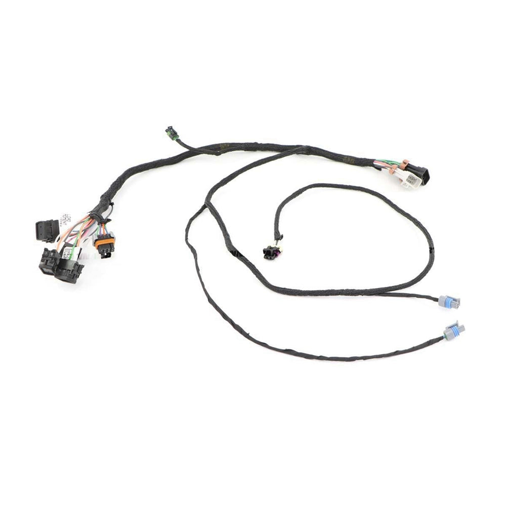 Part No. 7377426 Console LH Harness for Excavators