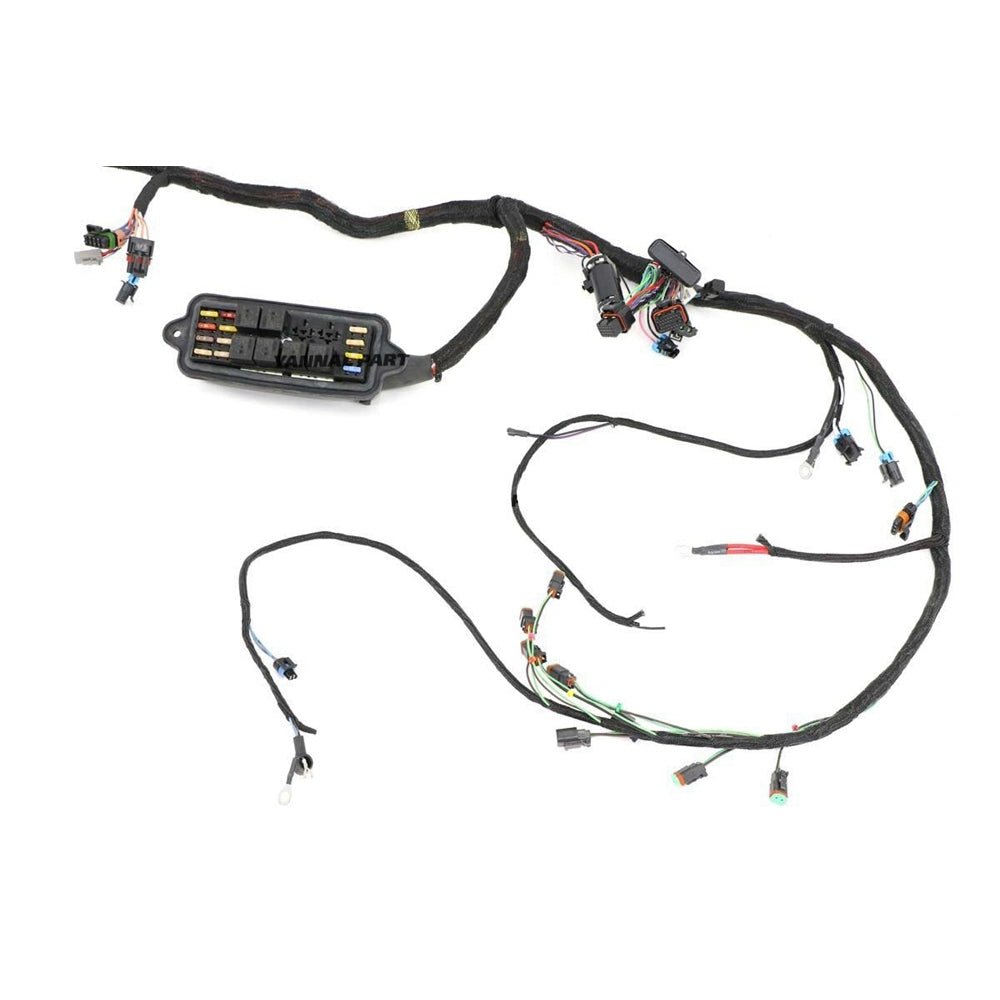 Part No. 7279913 Console RH Harness for Excavators