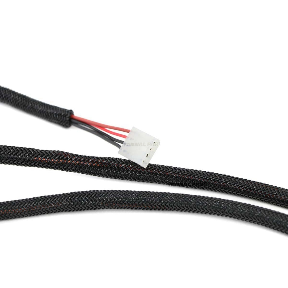 Part No. 7461353 Control Harness for Spreader Attachment