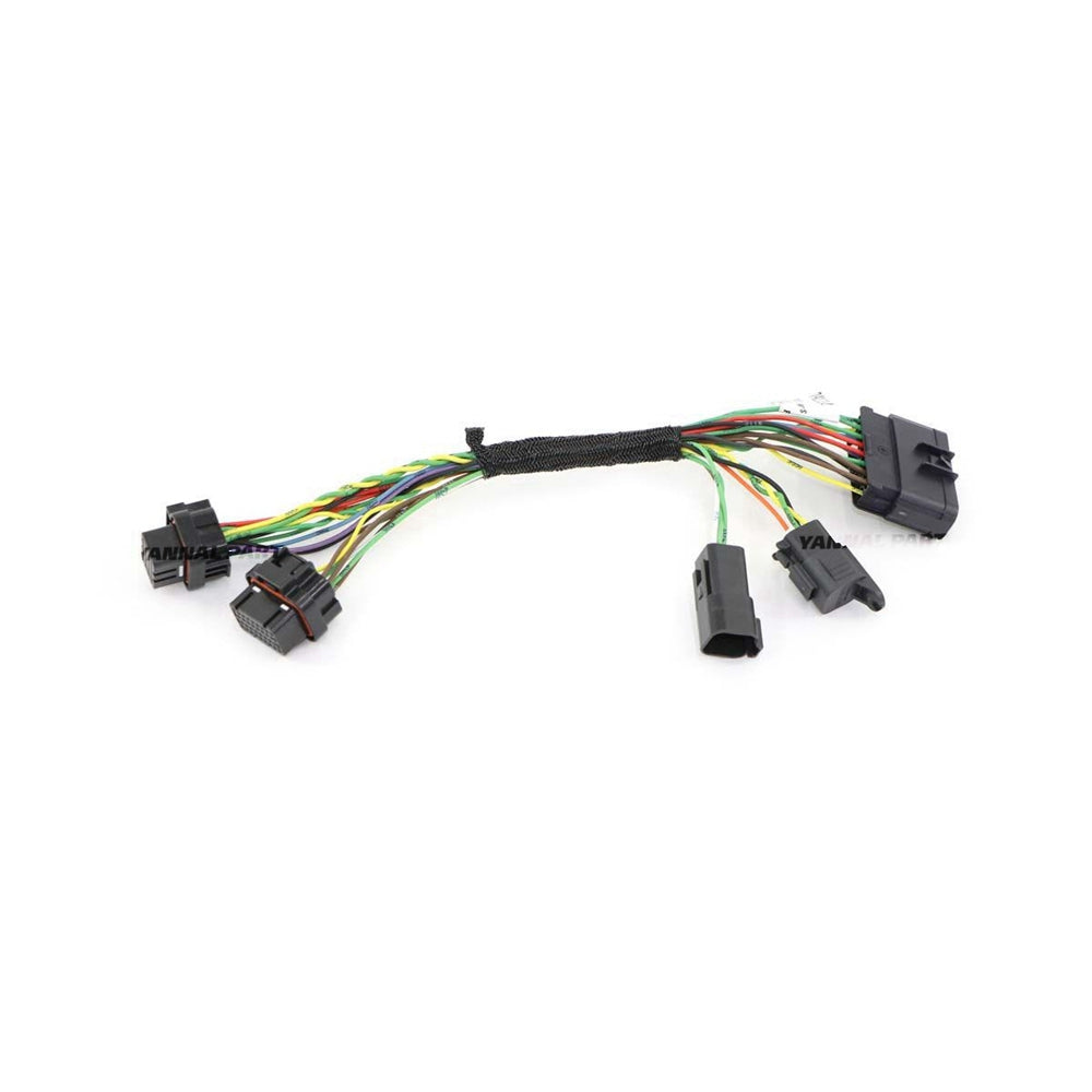 Part No. 7412261 Depth Check Harness Fit For Bobcat