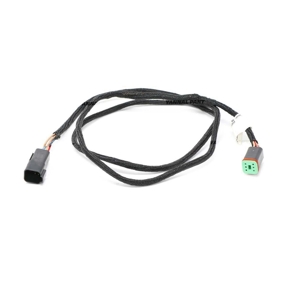 Part No. 7218694 Dpf Harness Fit For Bobcat