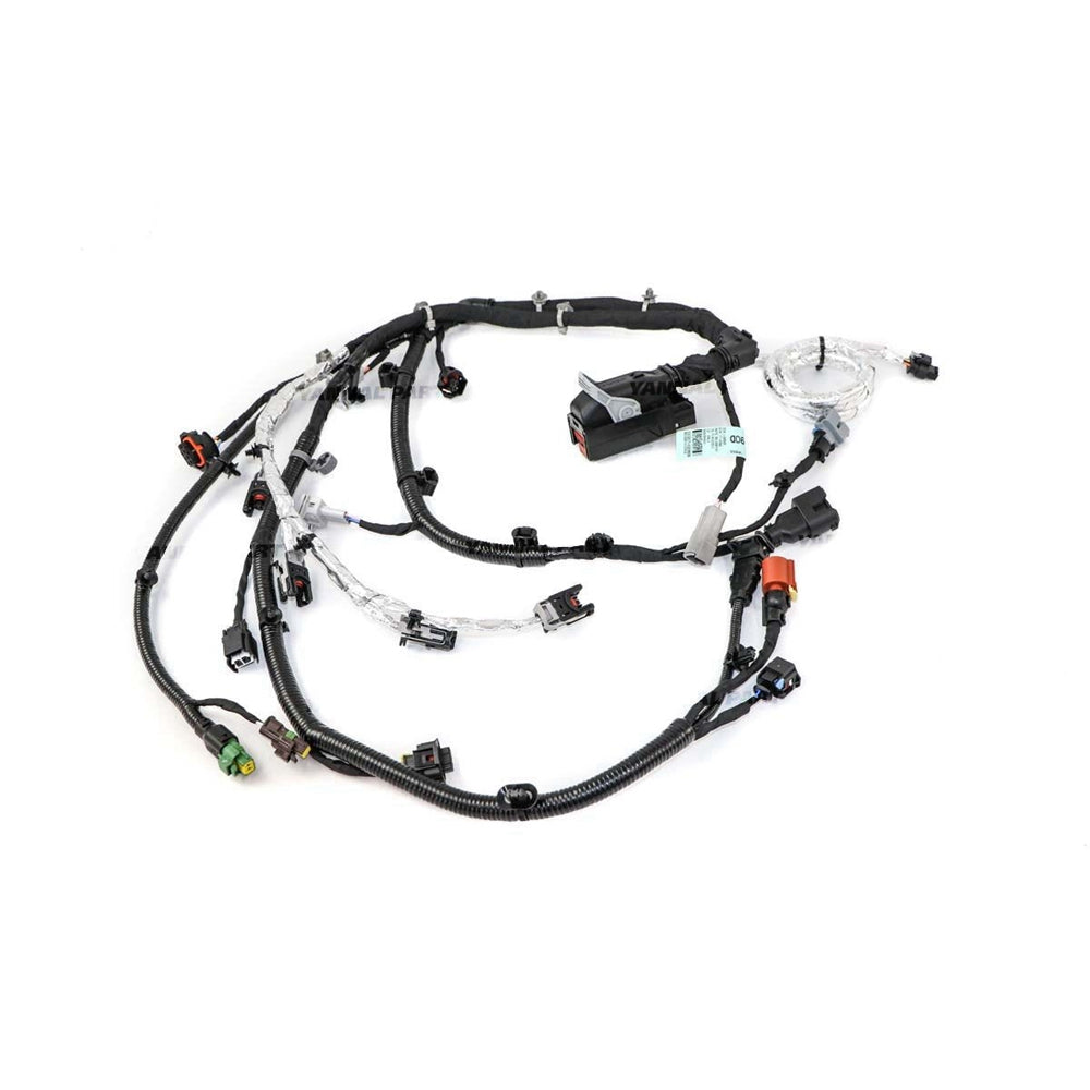 Part No. 7256773 Engine Harness Fit For Bobcat