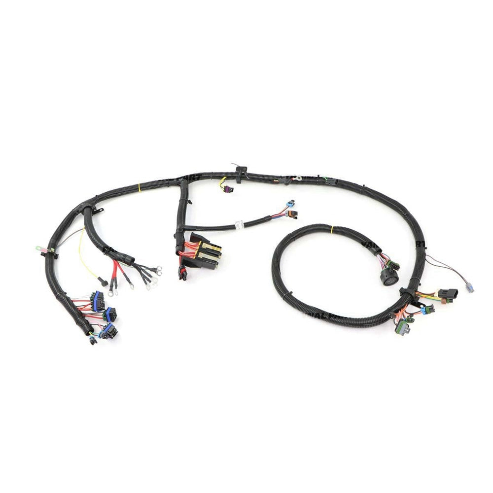 Part No. 6715892 Engine Harness Base Fit For Bobcat