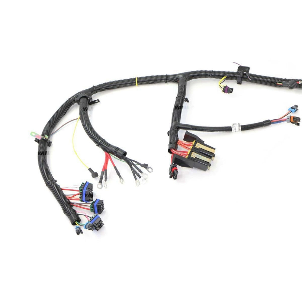 Part No. 6715892 Engine Harness Base Fit For Bobcat