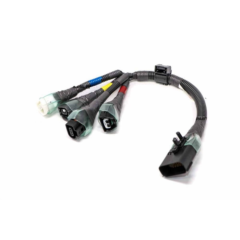 Part No. 7024461 Dpf Engine Harness Fit For Bobcat