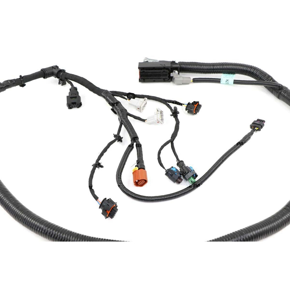 Part No. 7329717 Engine Harness for Excavators