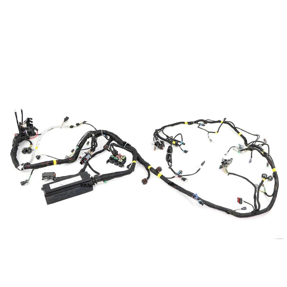 Part No. 7395805 Main Frame Harness for Loaders