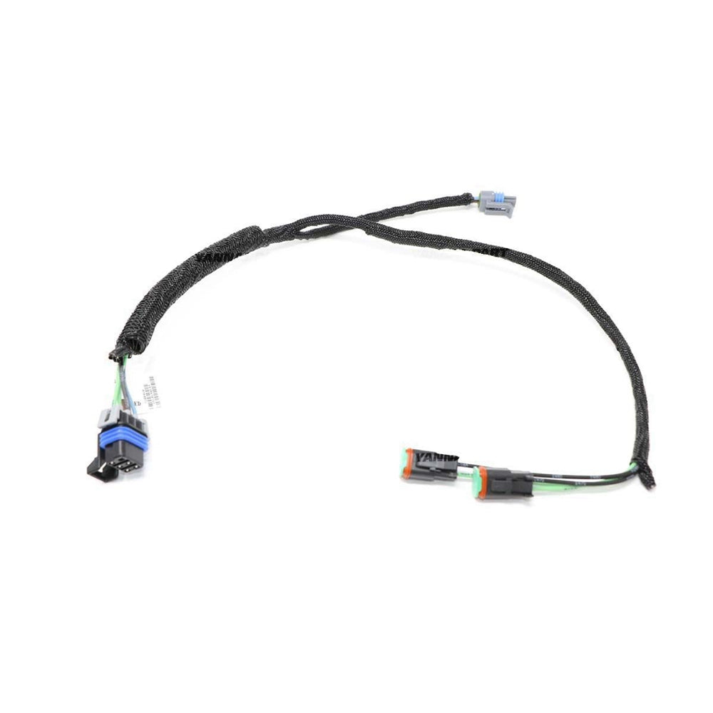 Part No. 7200460 Fuel Harness Fit For Bobcat