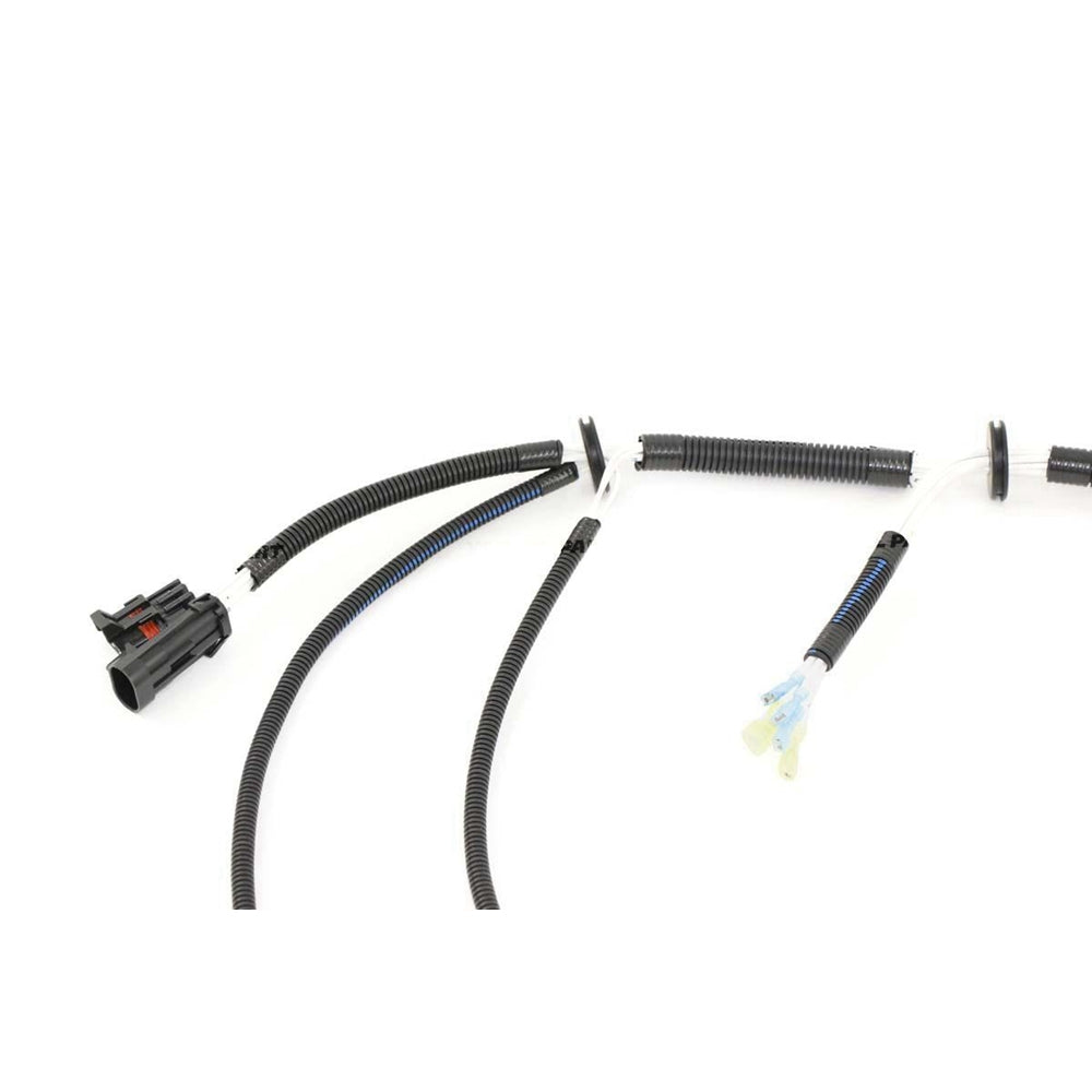 Part No. 7240761 HARNESS, HVAC Fit For Bobcat