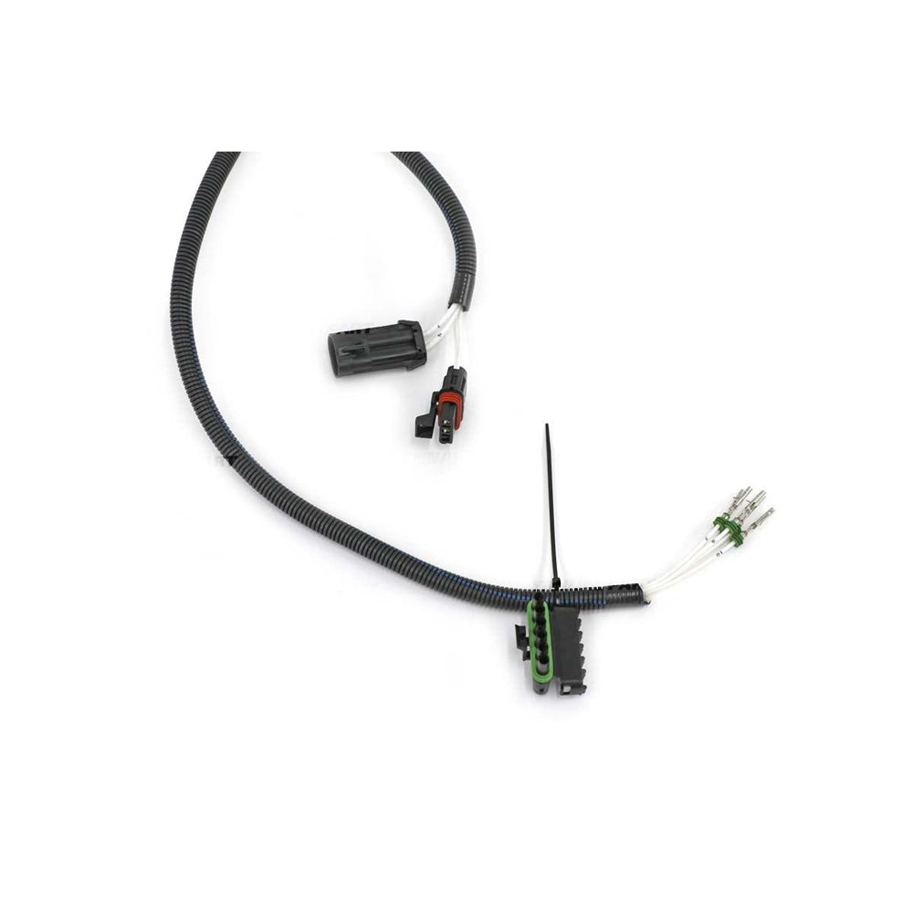 Part No. 7335916 HVAC Harness for Excavators