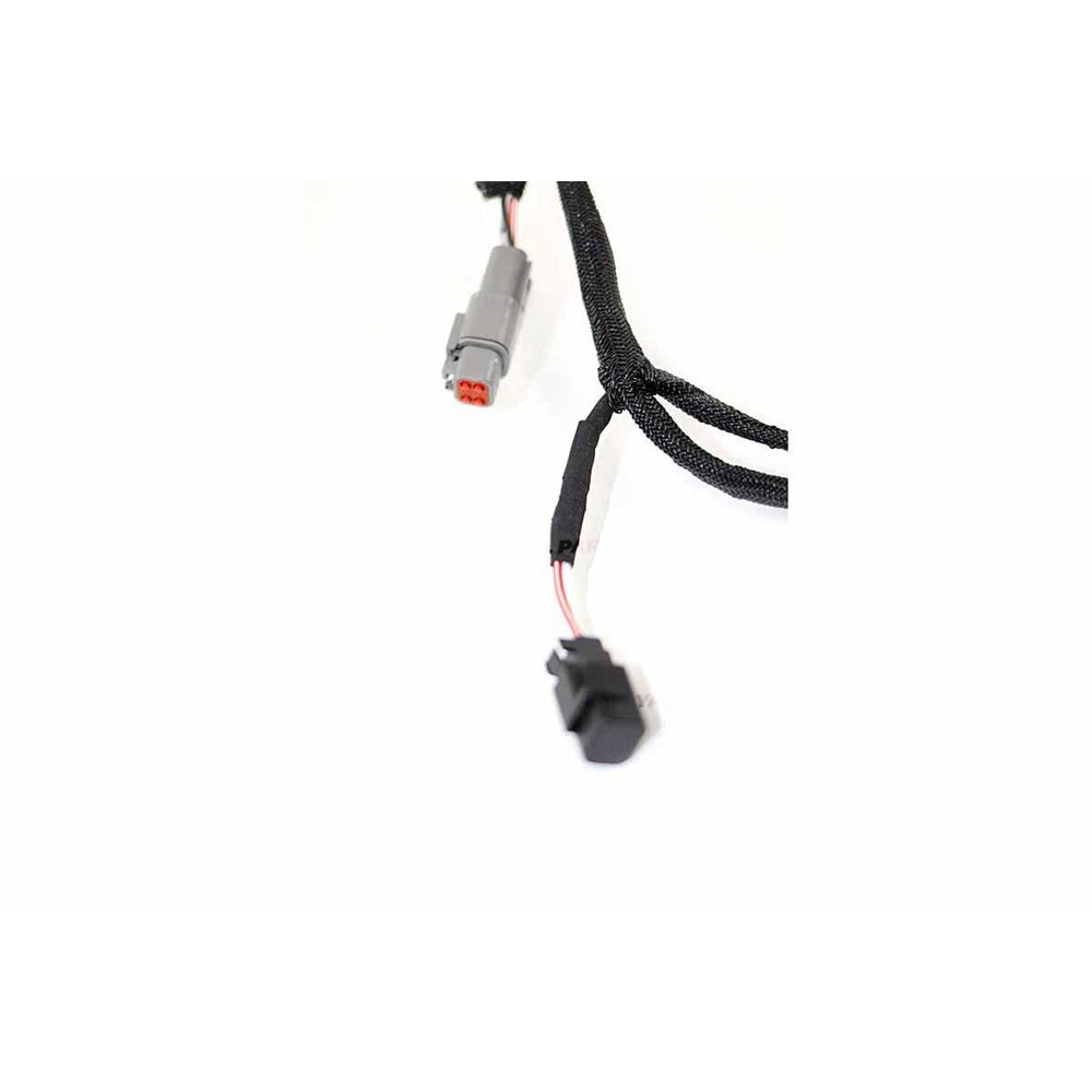 Part No. 7325791 Euro Rear Light Harness Fit For Bobcat