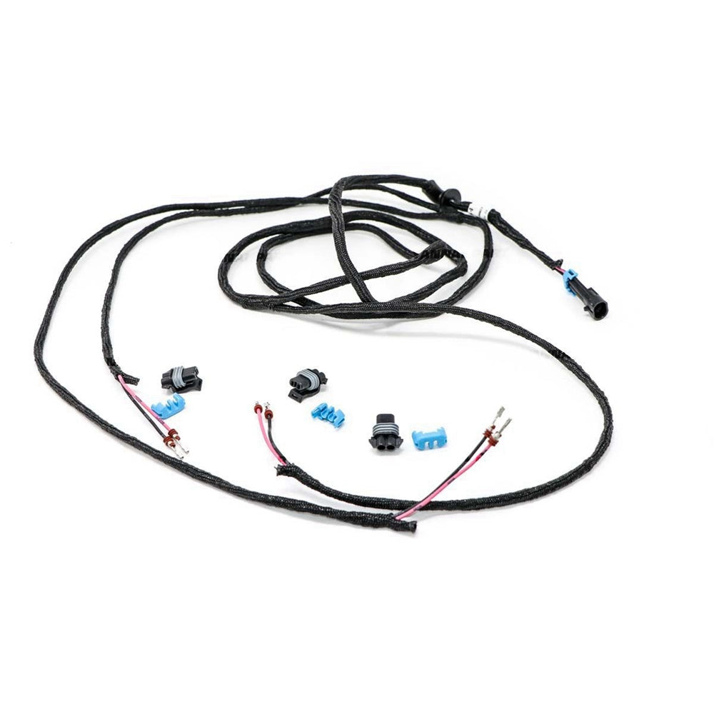 Part No. 7244464 Lights Harness Fit For Bobcat