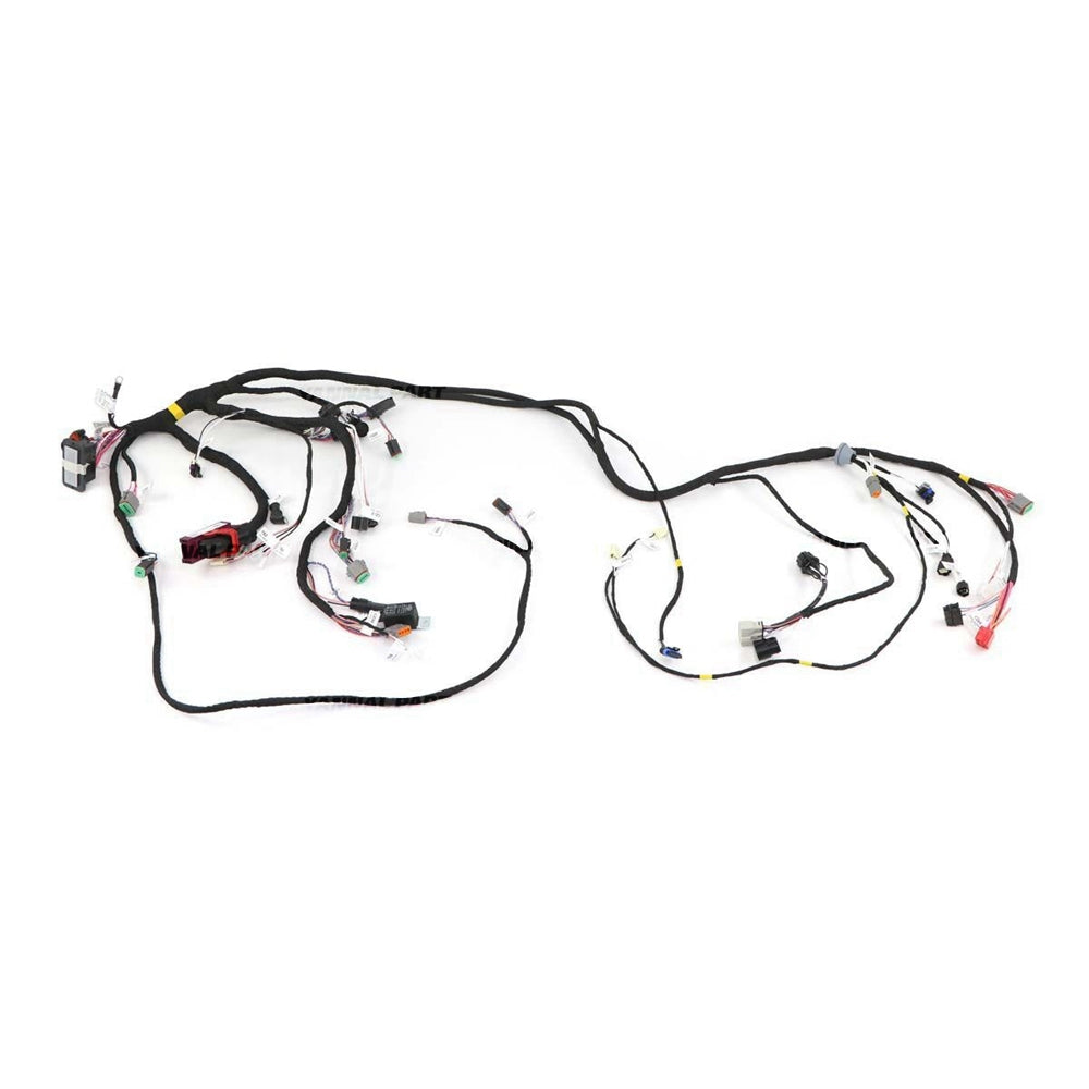 Part No. 7328635 Lower Cab Harness Fit For Bobcat