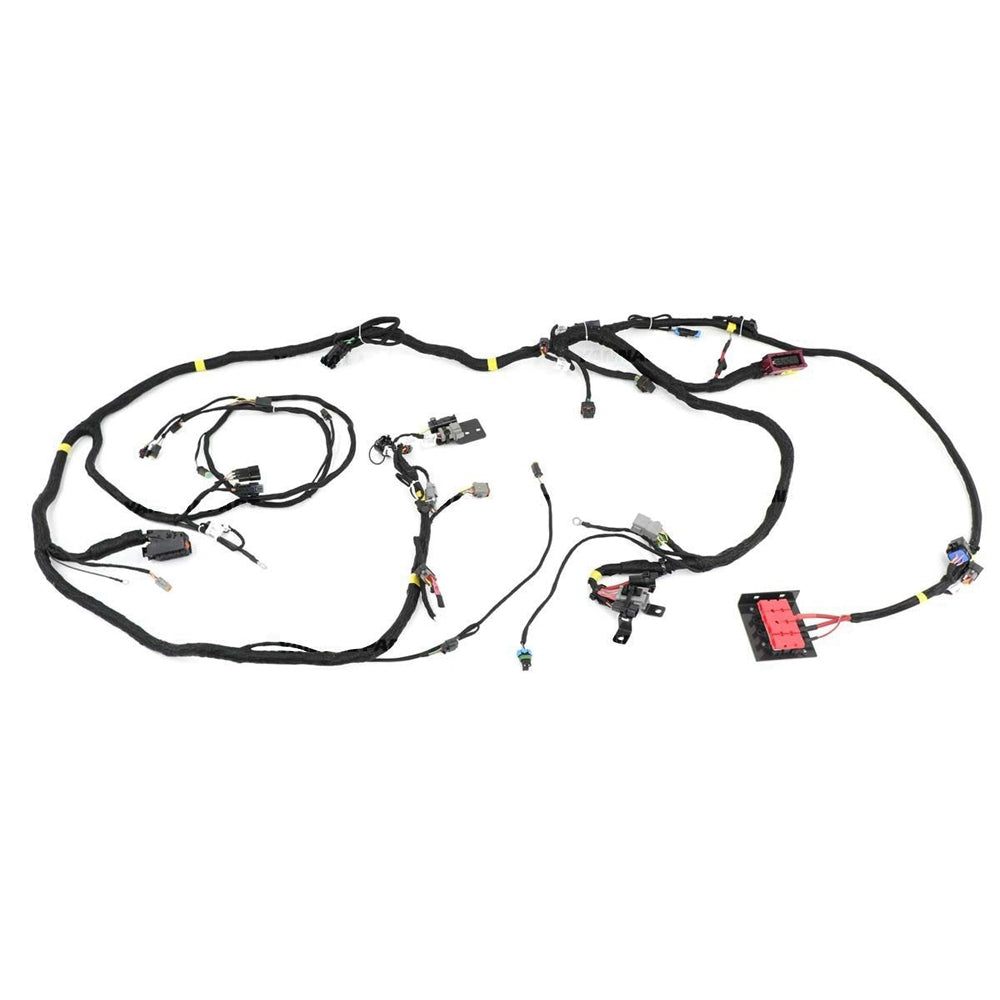 Part No. 7440543 Main Harness for Loaders