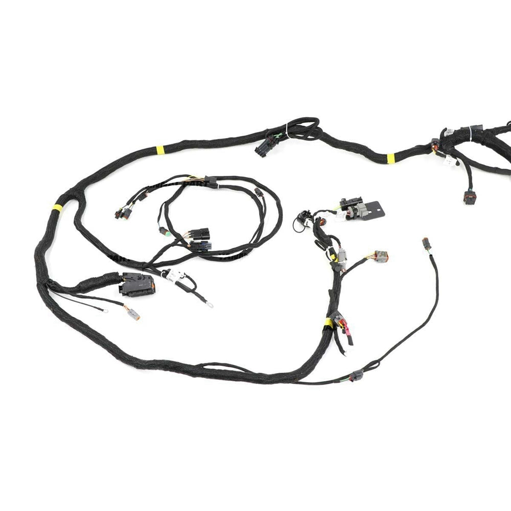 Part No. 7440543 Main Harness for Loaders