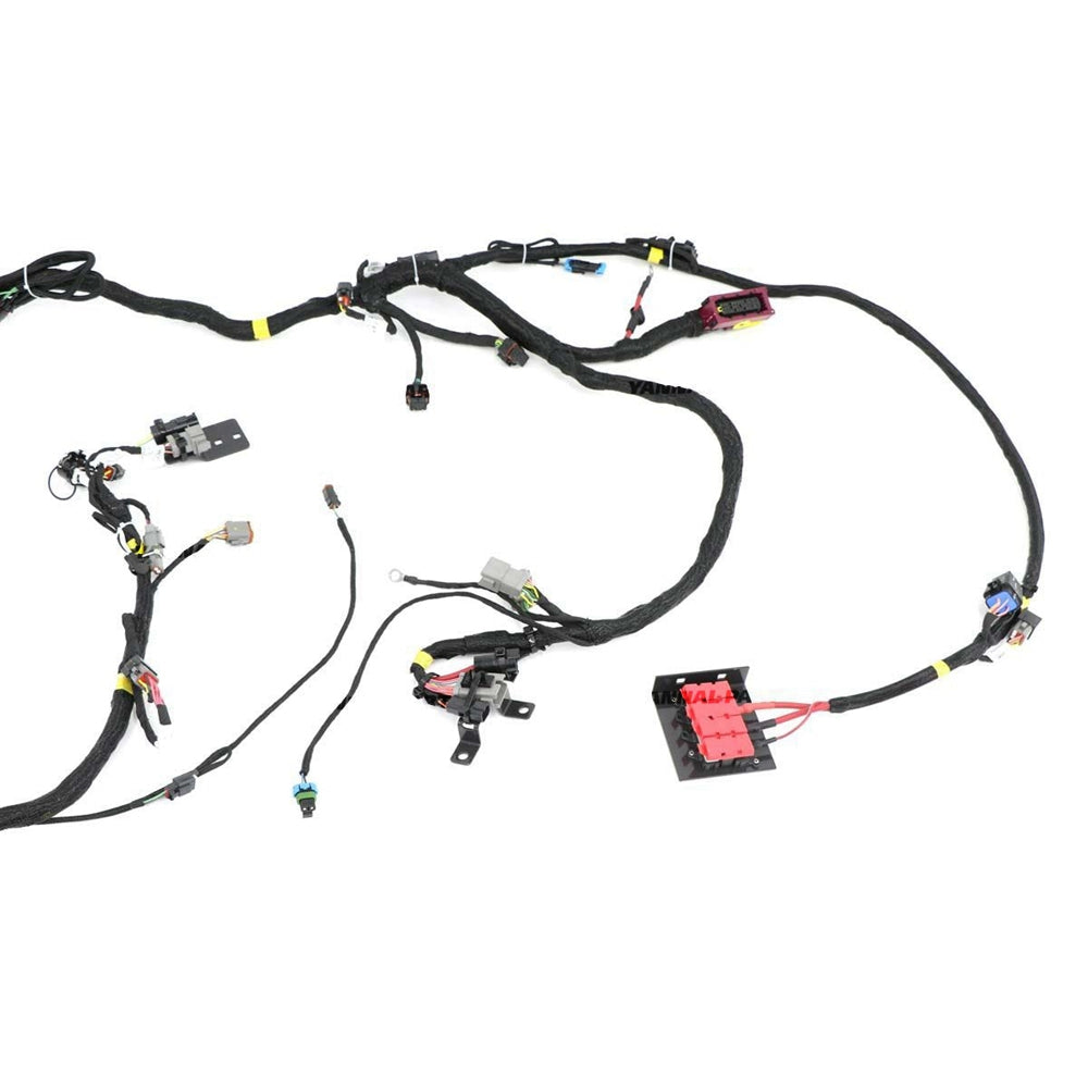 Part No. 7440543 Main Harness for Loaders