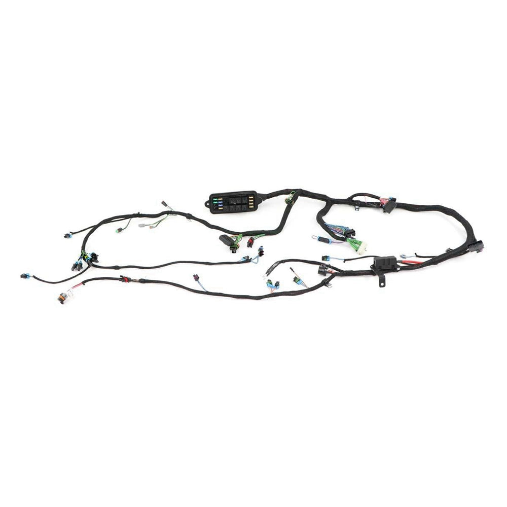 Part No. 6729056 Harness Fit For Bobcat