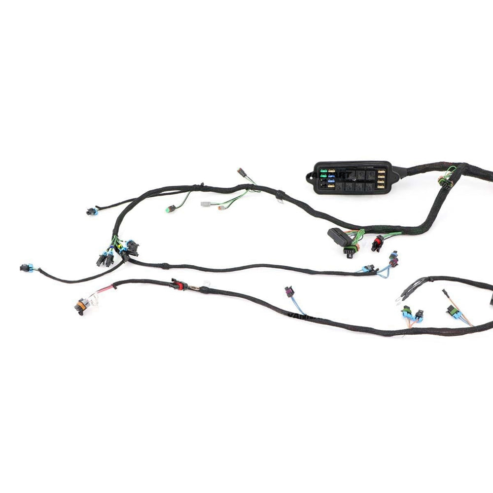 Part No. 6729056 Harness Fit For Bobcat