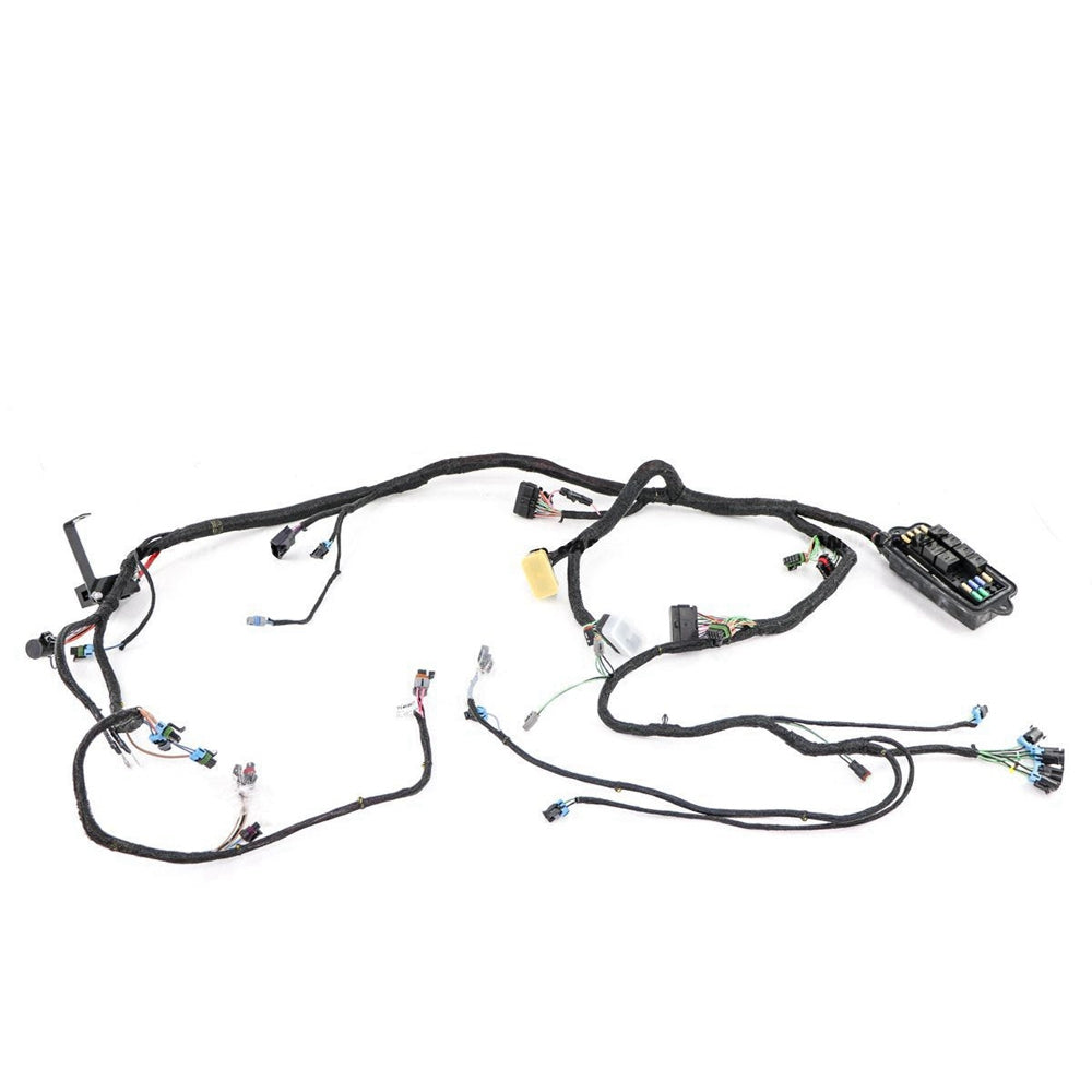 Part No. 7101087 Harness Fit For Bobcat