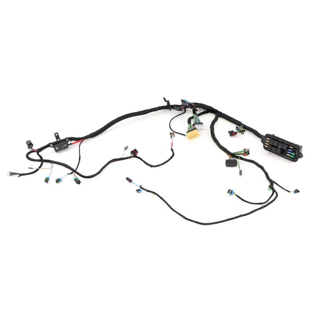 Part No. 7101088 HARNESS, MFR Fit For Bobcat