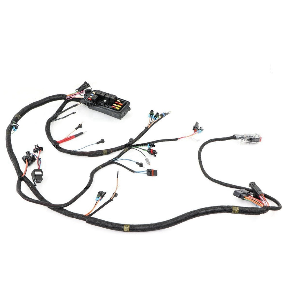 Part No. 7105747 Engine Harness for 463 Loader