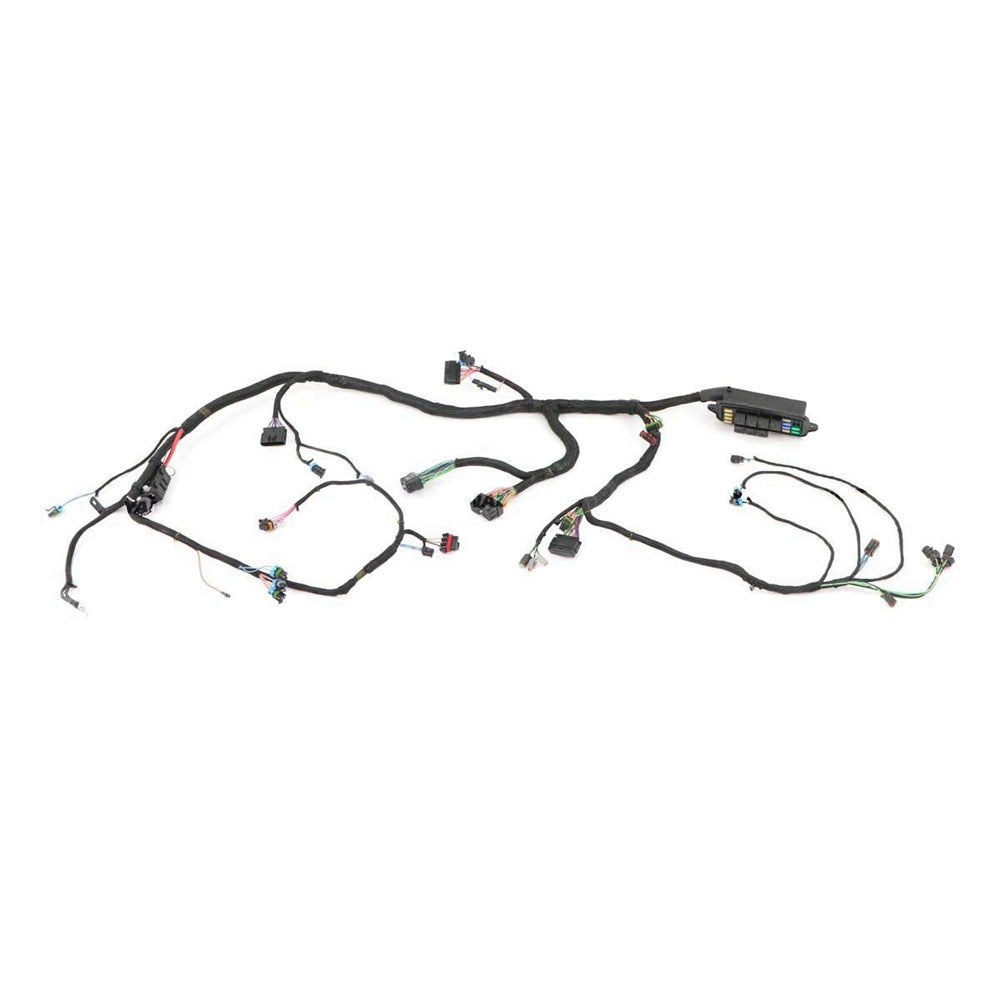 Part No. 7112824 Harness Fit For Bobcat