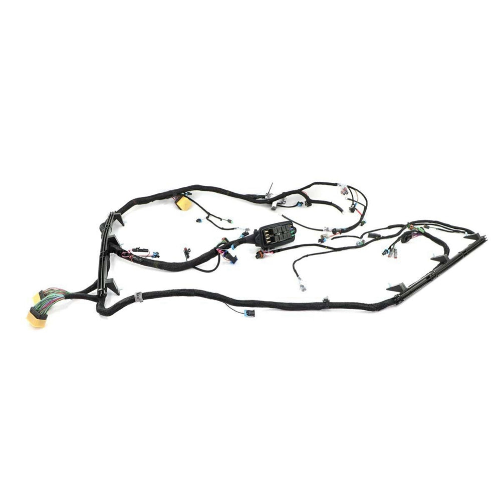 Part No. 7116257 Harness Fit For Bobcat