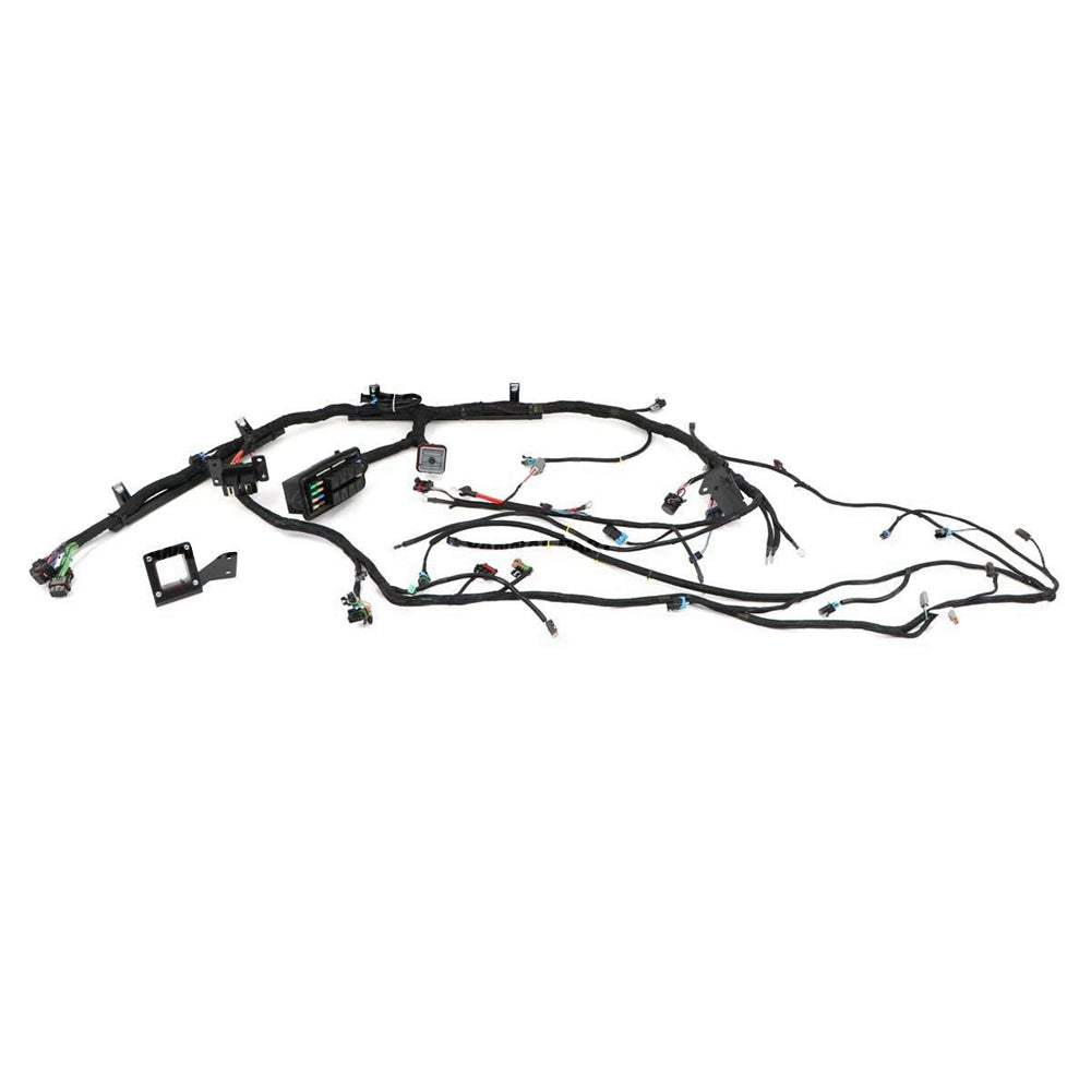 Part No. 7174782 Harness Fit For Bobcat