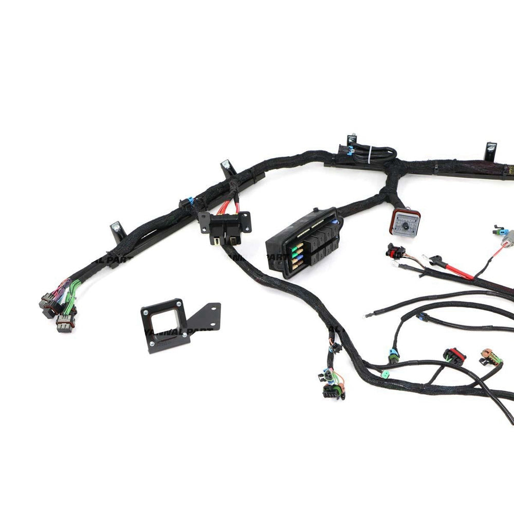 Part No. 7174782 Harness Fit For Bobcat